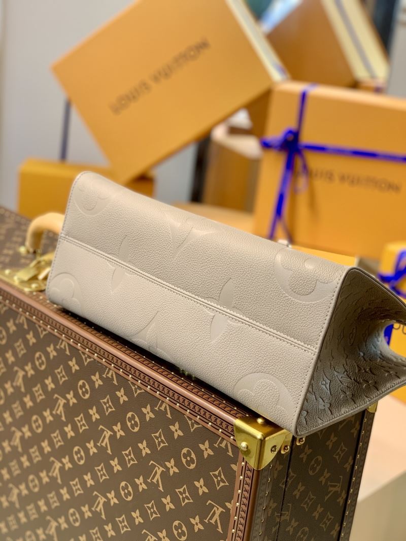 LV Top Handle Bags